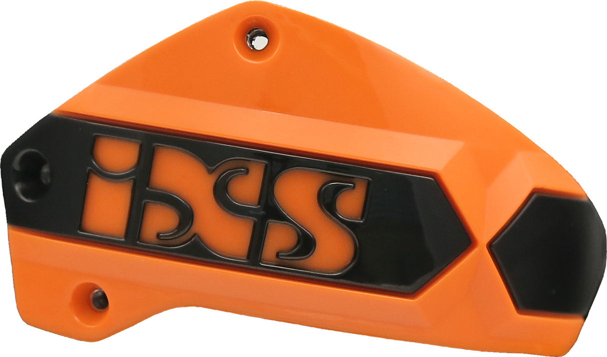 iXS Schleifer Set Schulter RS-1000 Orange-Schwarz