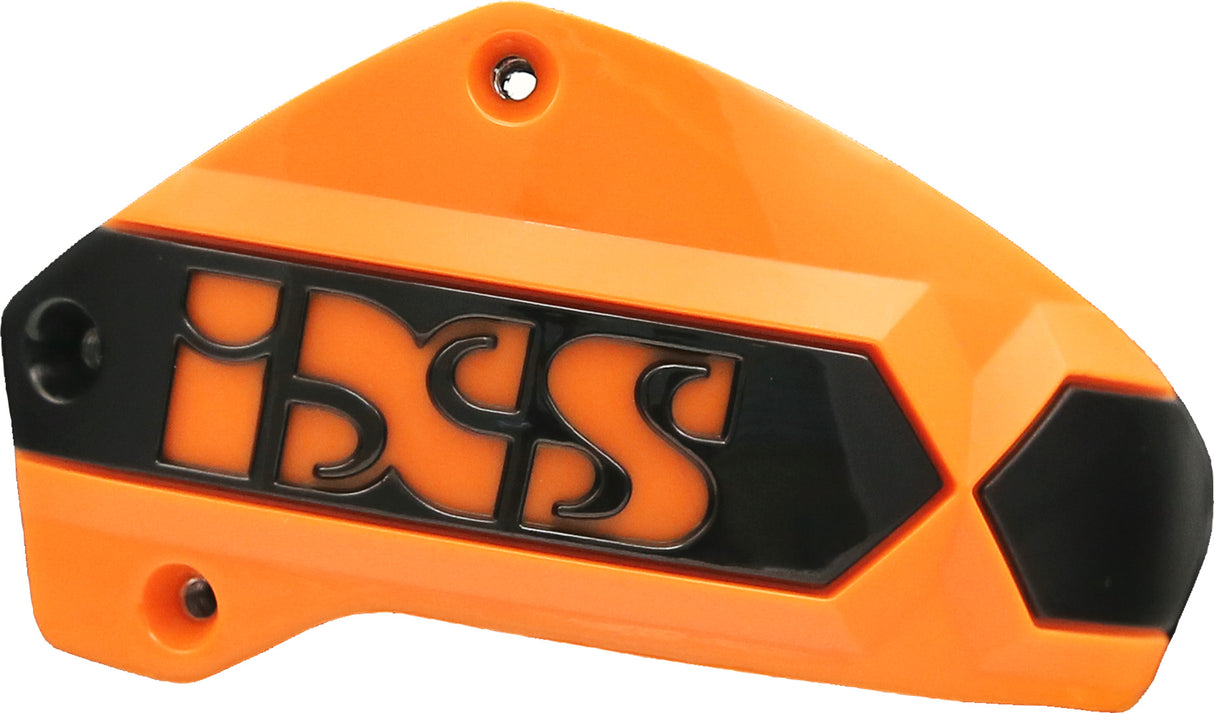 iXS Schleifer Set Schulter RS-1000 Orange-Schwarz