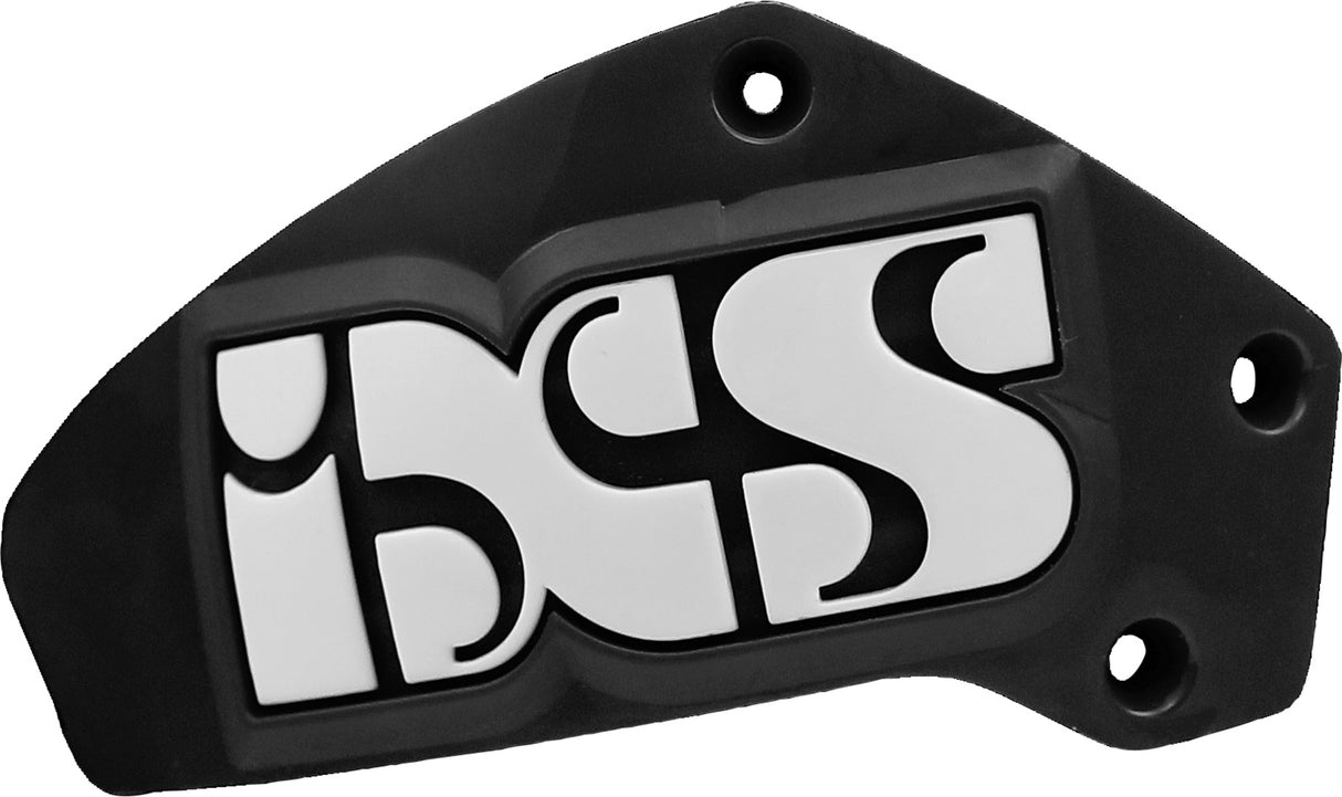 iXS Schleifer Set Schulter RS-1000 schwarz-schwarz-weiss