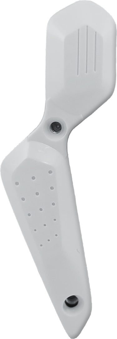 iXS Schleifer Set Ellbogen RS-1000 2 Weiss