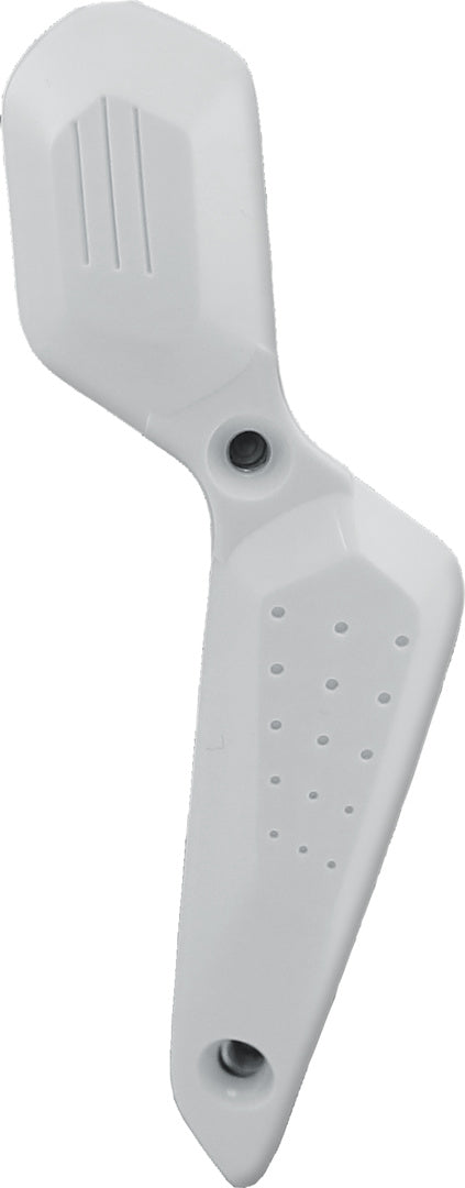 iXS Schleifer Set Ellbogen RS-1000 2 Weiss