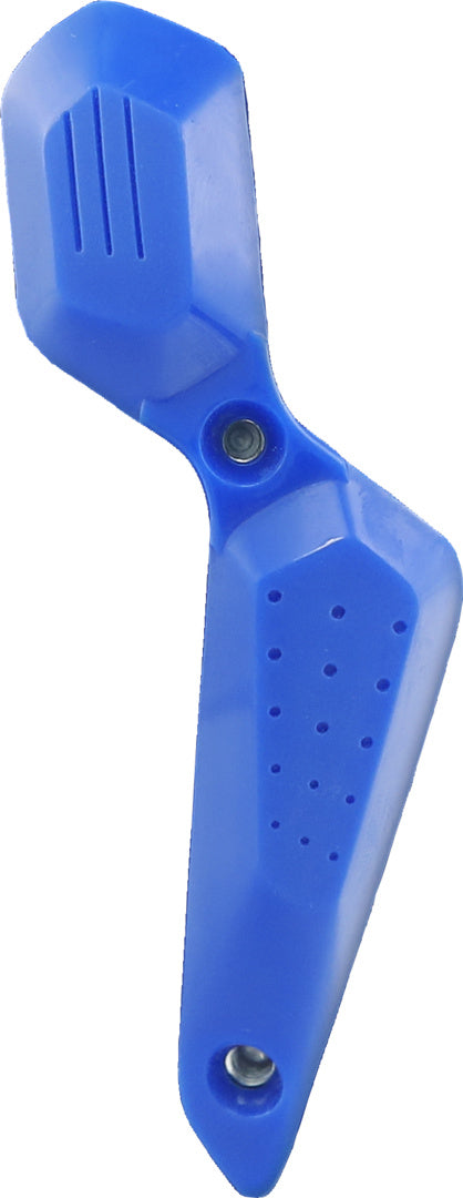 iXS Schleifer Set Ellbogen RS-1000 2 Blau