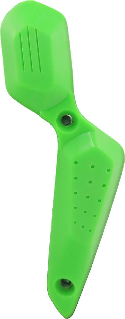 iXS Schleifer Set Ellbogen RS-1000 2 Grün