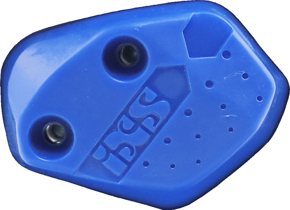 iXS Schleifer Set Ellbogen RS-1000 1 Blau