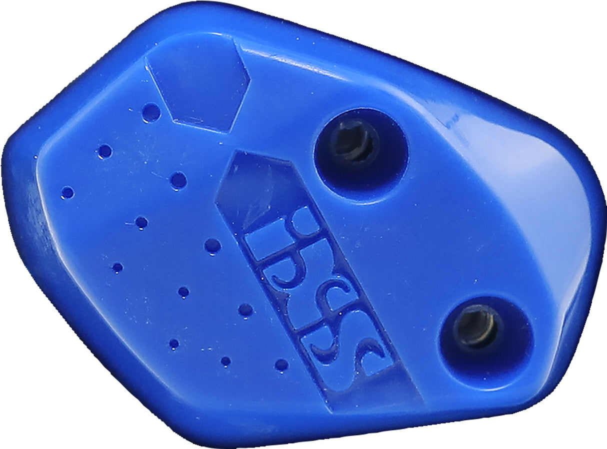 iXS Schleifer Set Ellbogen RS-1000 1 Blau