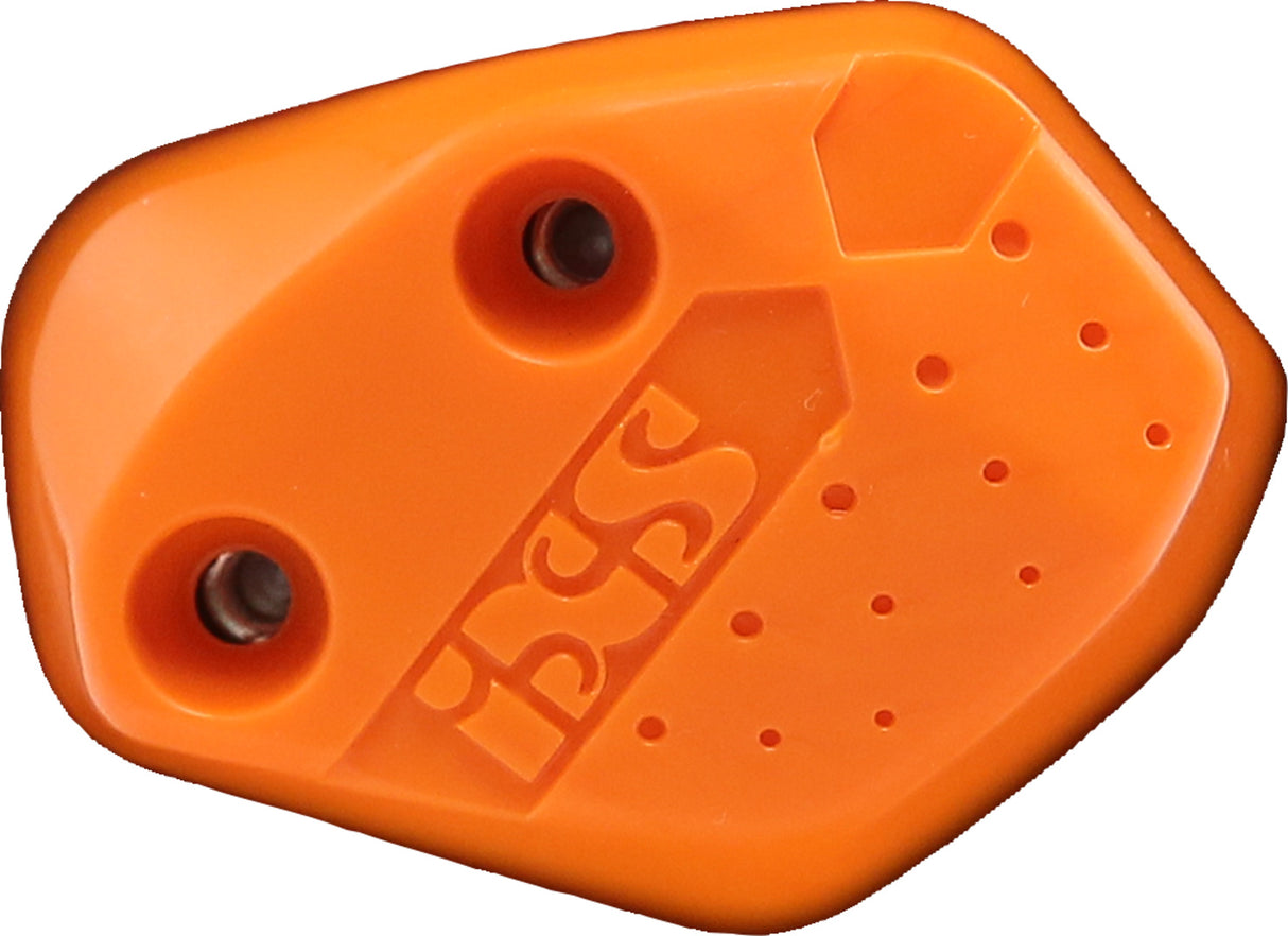 iXS Schleifer Set Ellbogen RS-1000 1 Orange
