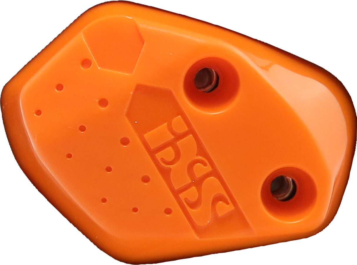 iXS Schleifer Set Ellbogen RS-1000 1 Orange