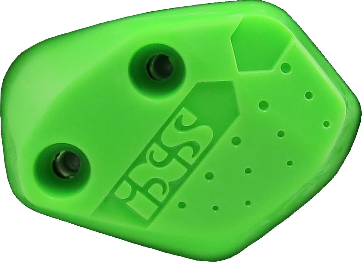 iXS Schleifer Set Ellbogen RS-1000 1 Grün
