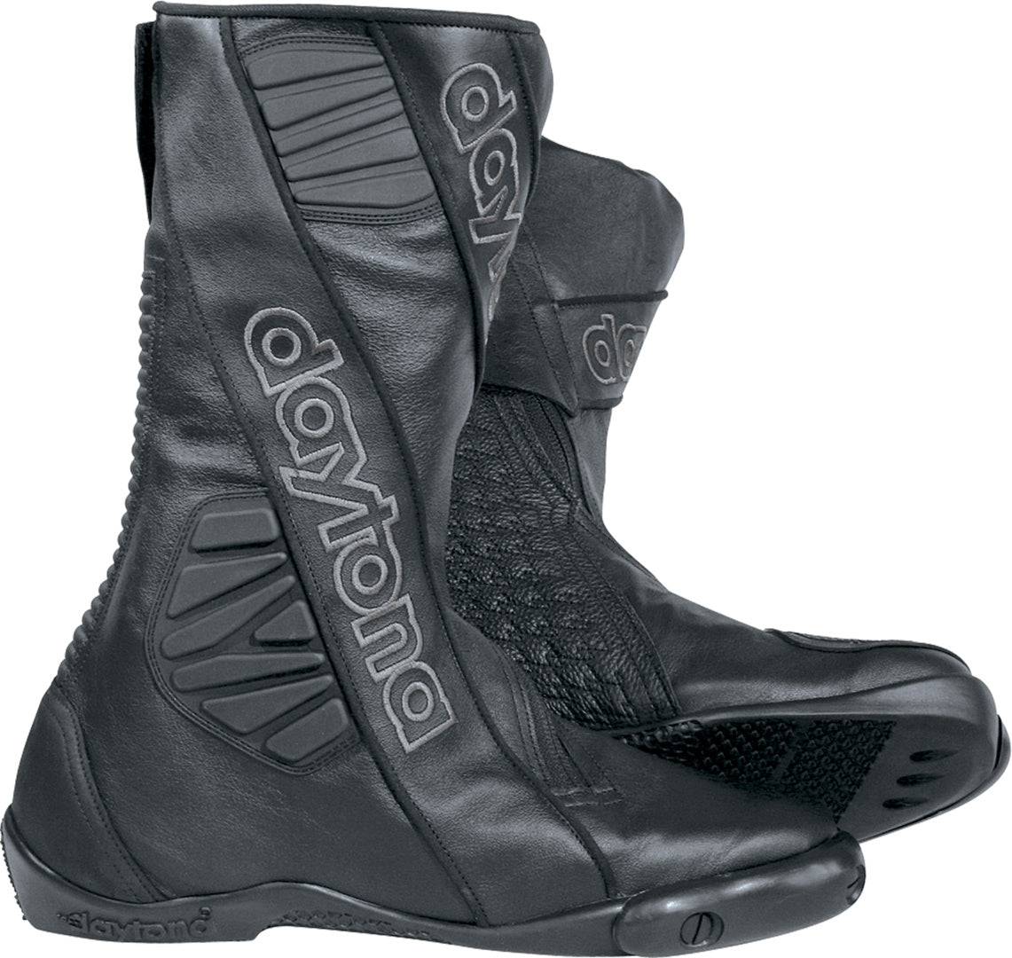 Daytona Stiefel SECURITY EVO 3.0 schwarz