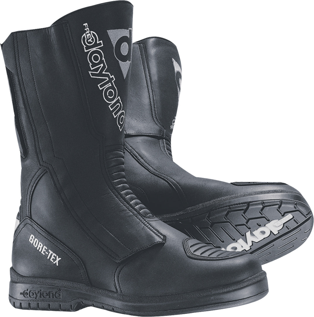 Daytona Stiefel Travel Star GTX schwarz