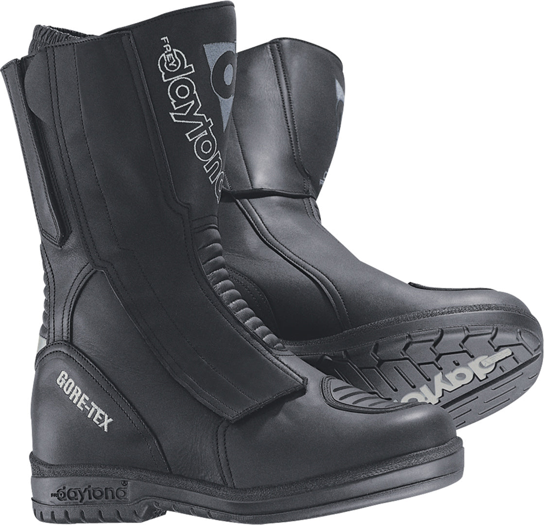 Daytona Stiefel M-Star GTX schwarz