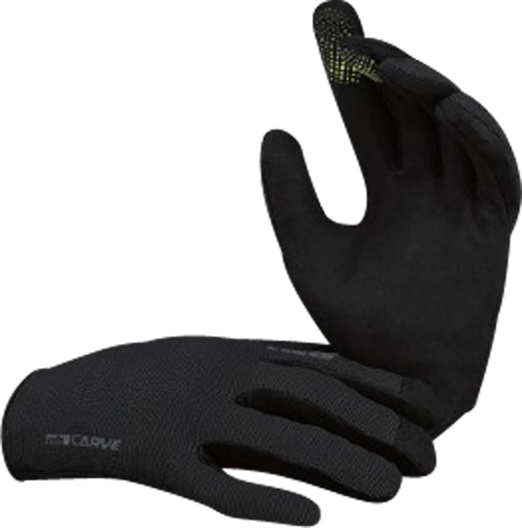 iXS Carve Handschuhe Damen schwarz