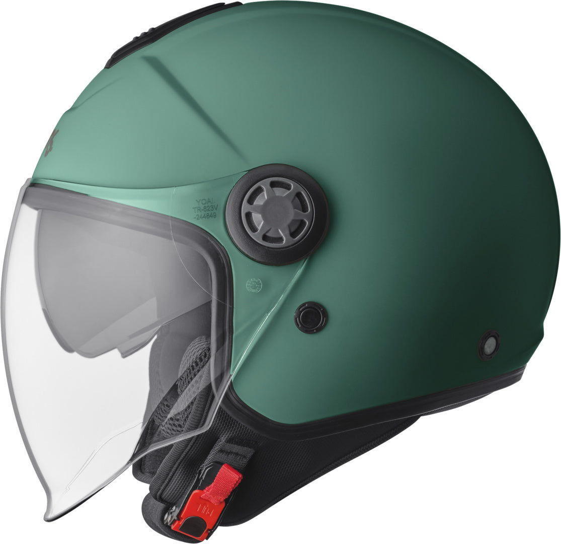 Gms Jethelm Gelato menta