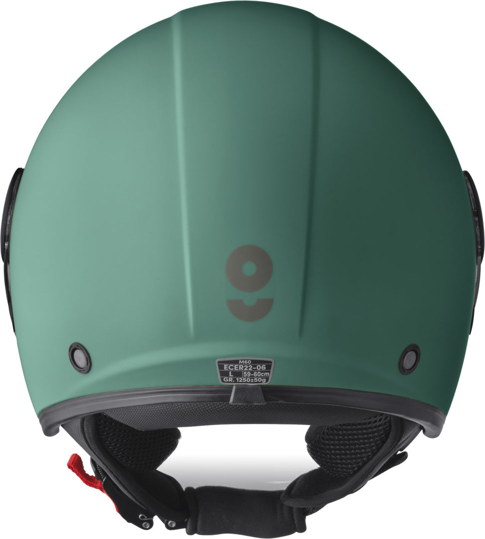 Gms Jethelm Gelato menta