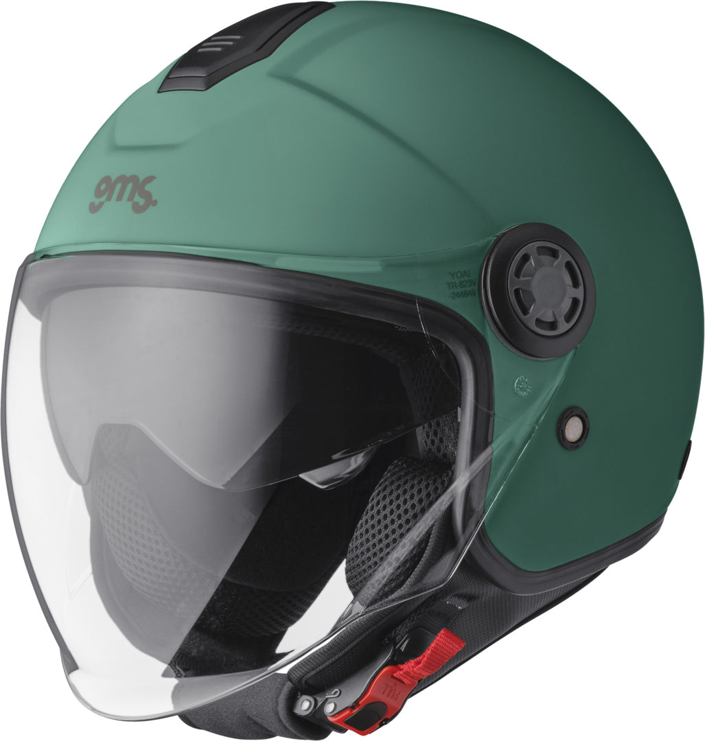 Gms Jethelm Gelato menta