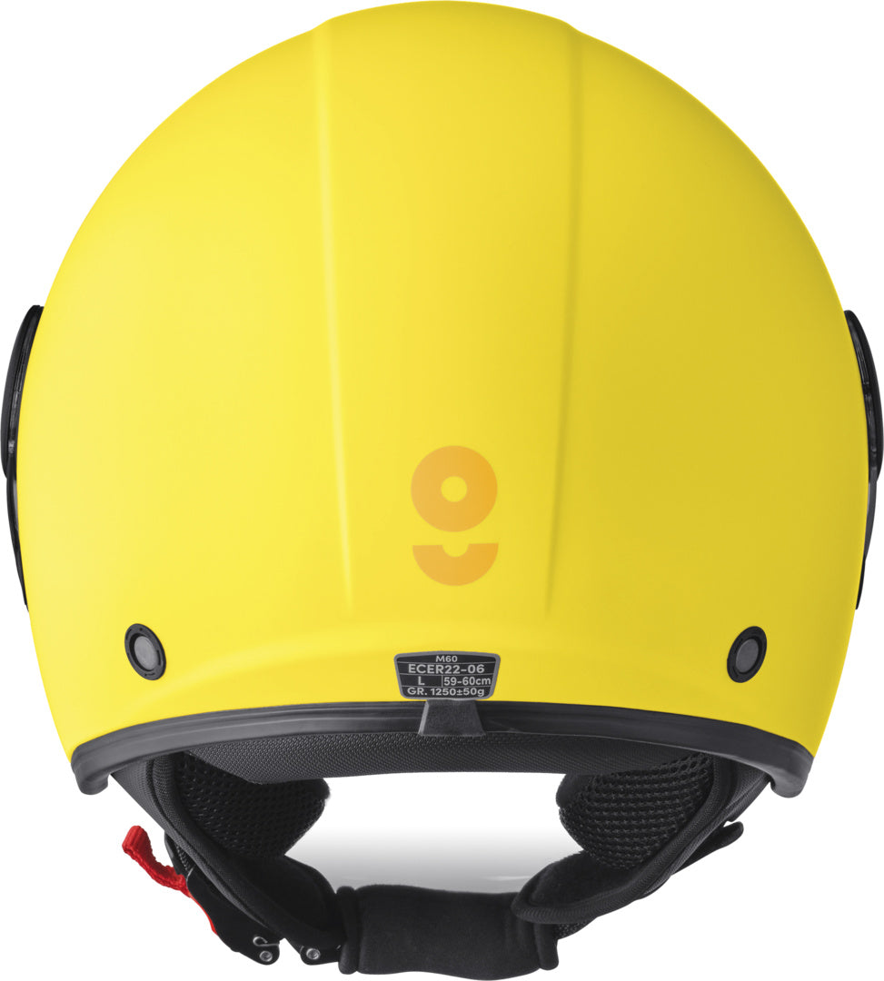 Gms Jethelm Gelato limone