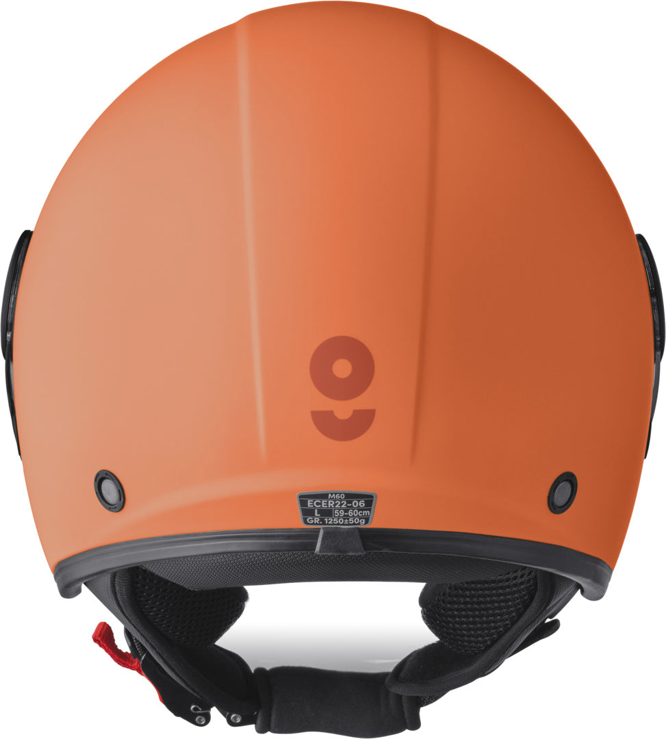 Gms Jethelm Gelato pesca
