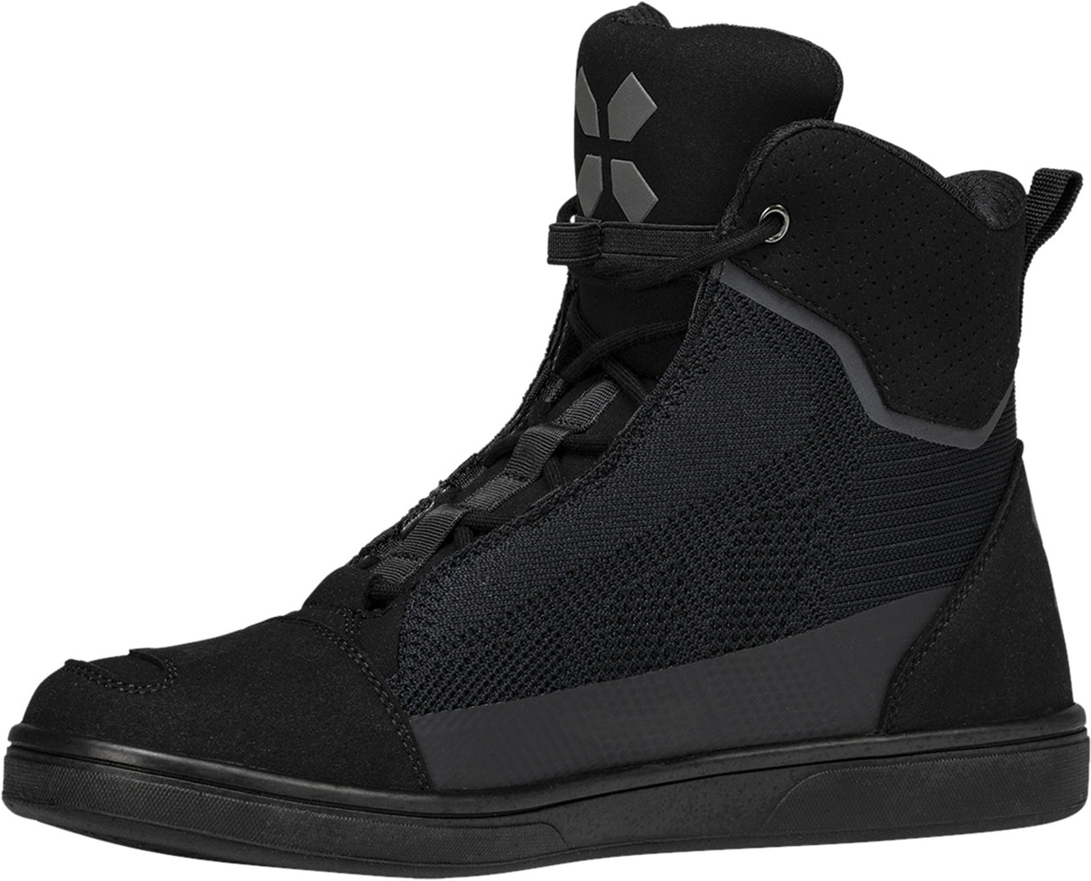 iXS Rapid-Air 1.0 Sneakers schwarz
