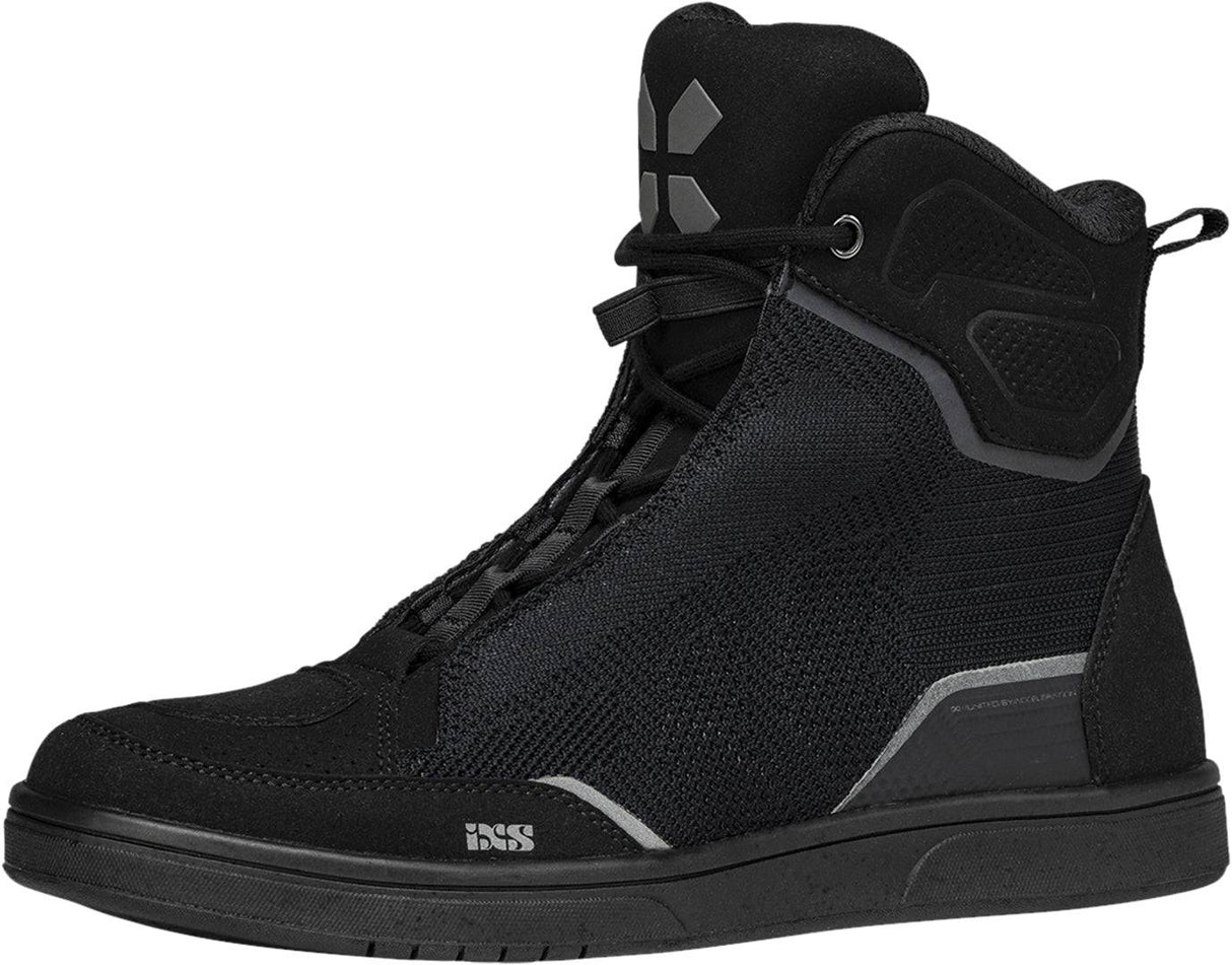 iXS Rapid-Air 1.0 Sneakers schwarz