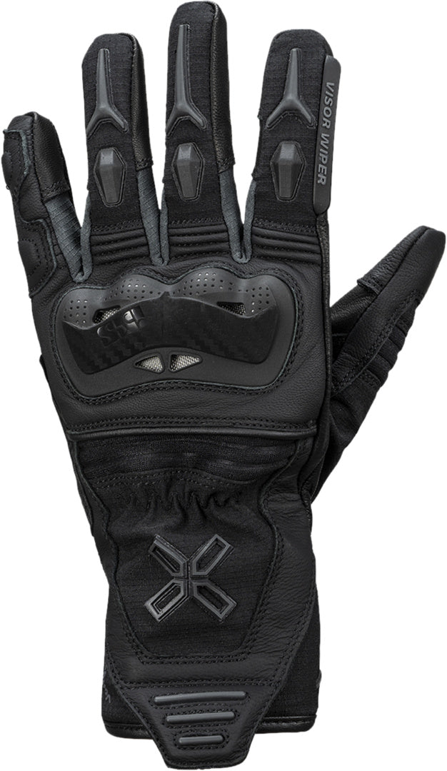 iXS Rapid-Air 1.0 Handschuhe schwarz