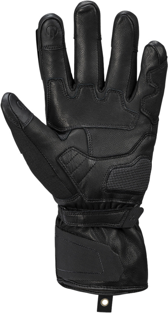 iXS Venture-STX 1.0 Laminathandschuhe schwarz