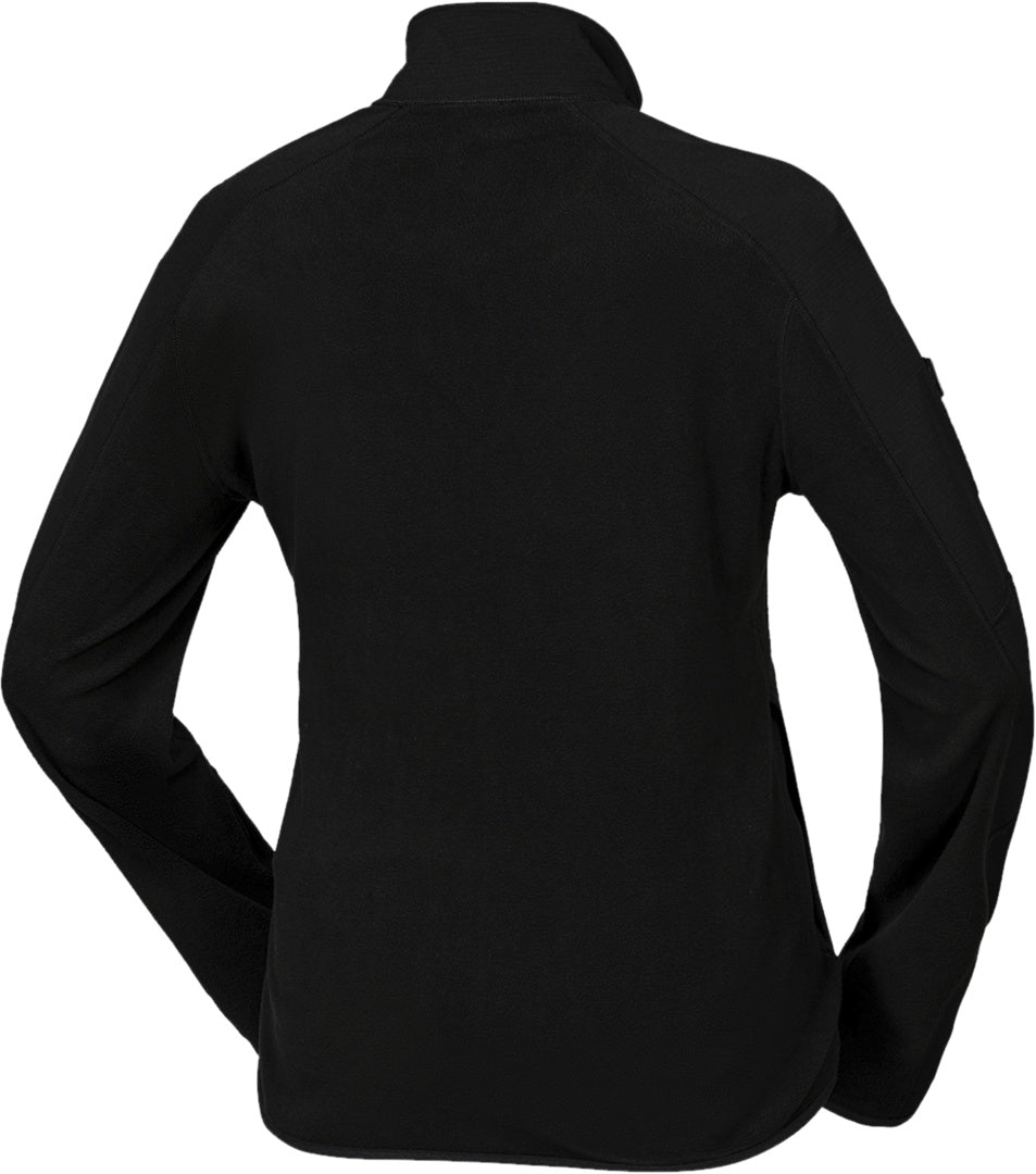 iXS Damen 365-TMO 1.0 Jacke schwarz