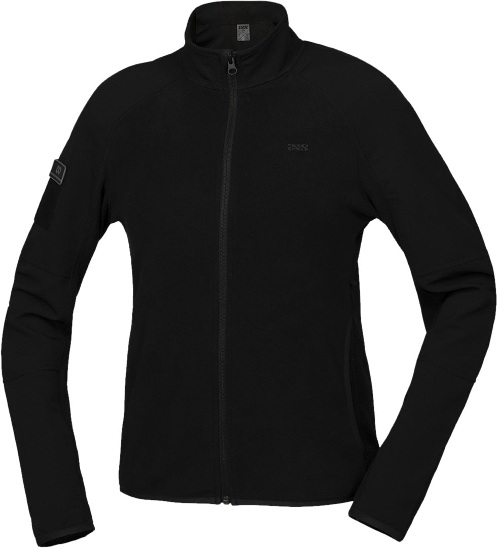 iXS Damen 365-TMO 1.0 Jacke schwarz