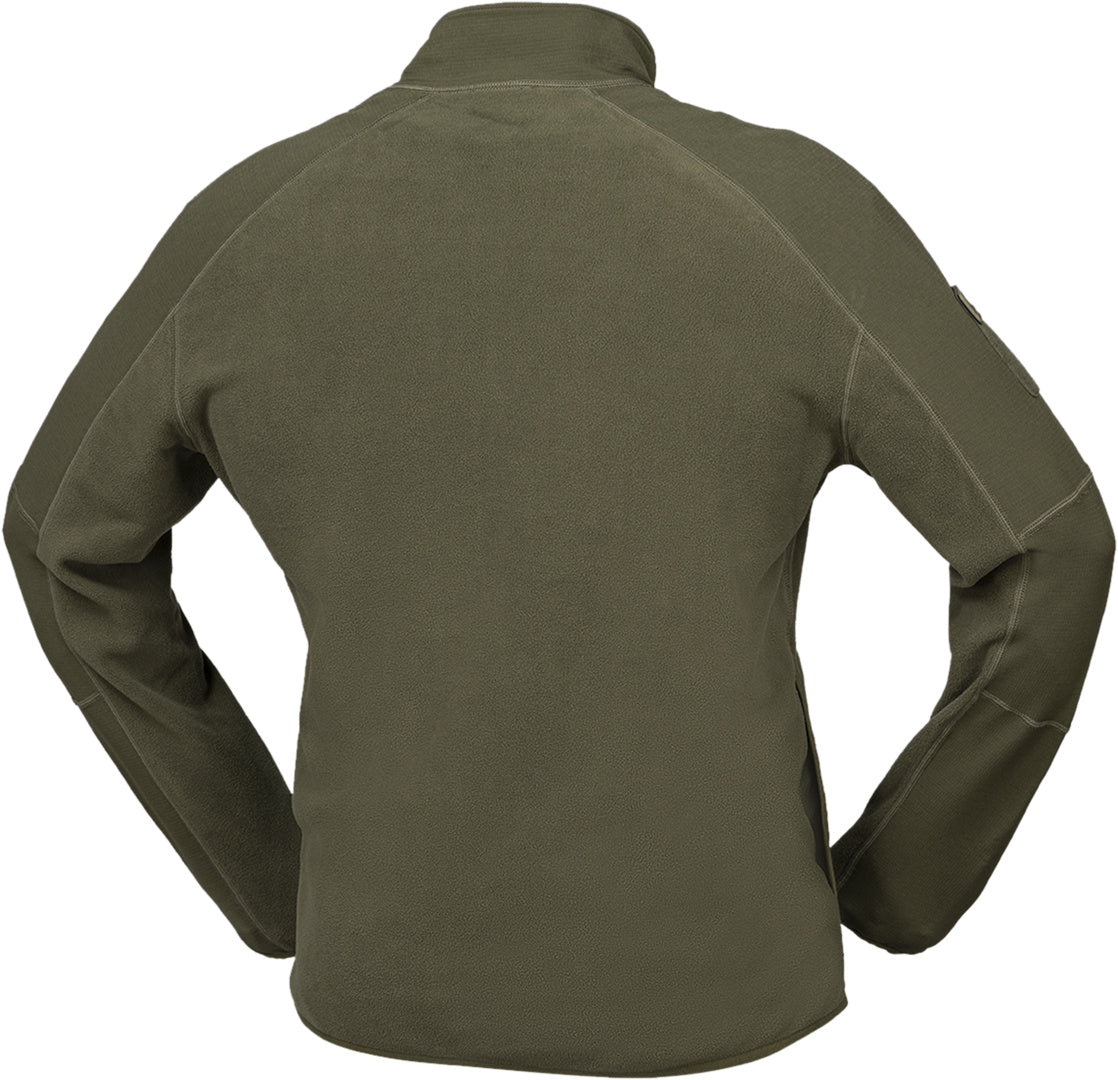 iXS 365-TMO 1.0 Jacke olive