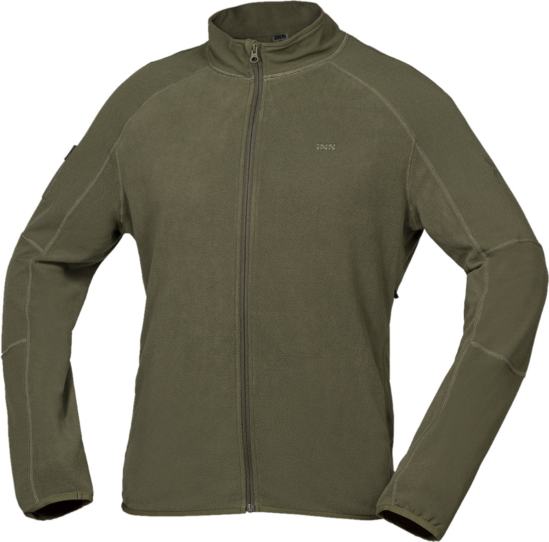 iXS 365-TMO 1.0 Jacke olive