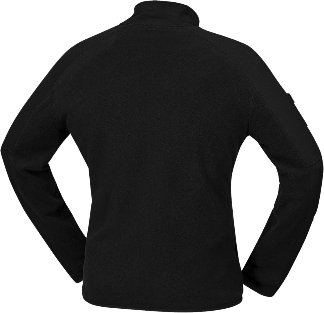 iXS 365-TMO 1.0 Jacke schwarz