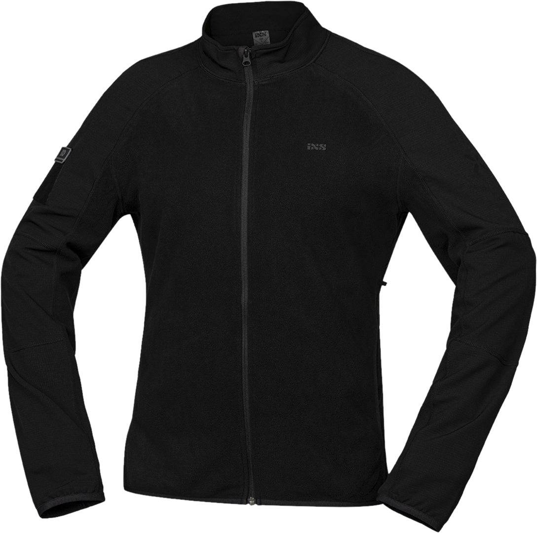 iXS 365-TMO 1.0 Jacke schwarz
