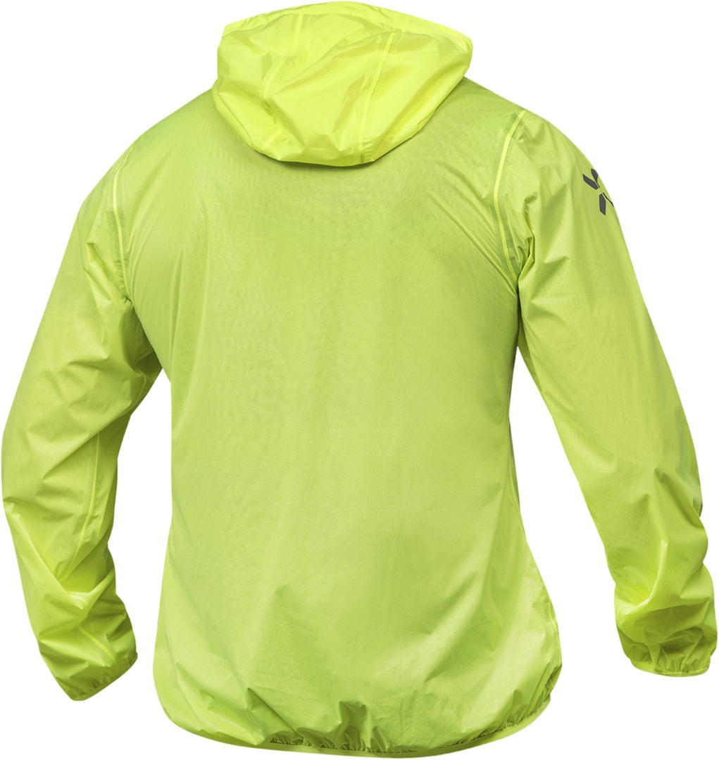iXS 365-STX 1.0 Laminatjacke neongelb