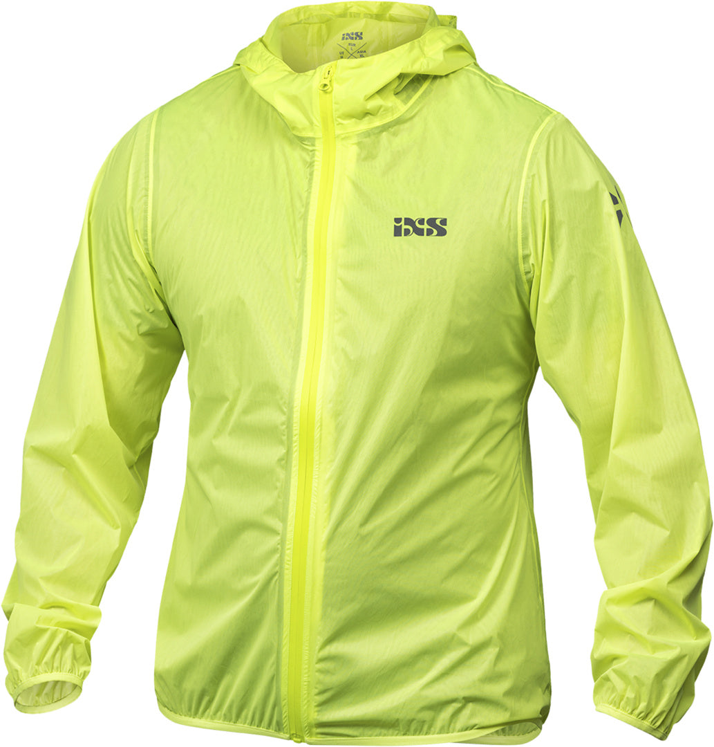 iXS 365-STX 1.0 Laminatjacke neongelb