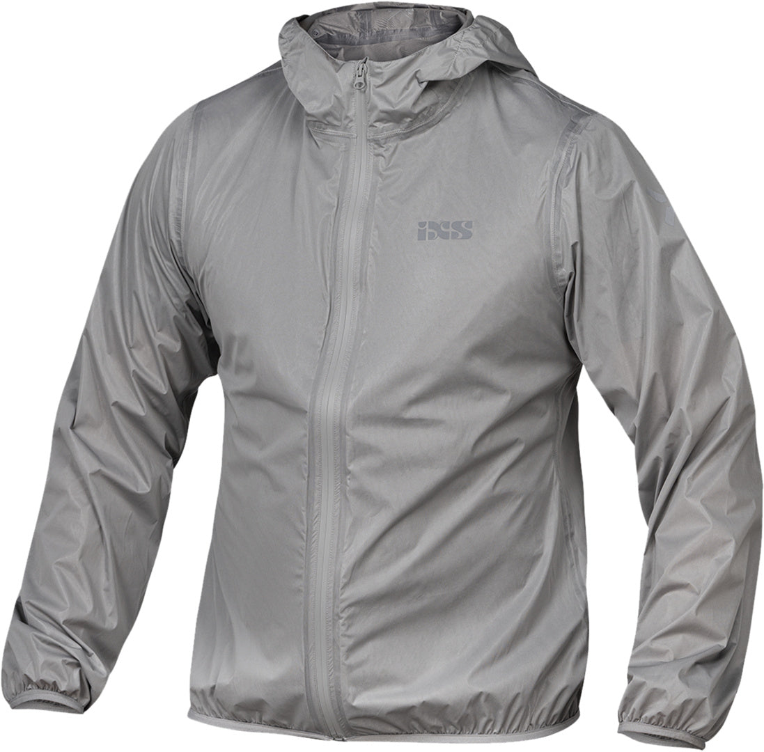 iXS 365-STX 1.0 Laminatjacke hellgrau