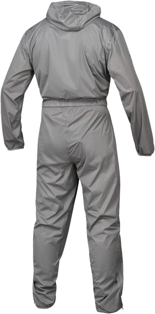 iXS 365-STX 1.0 Regenkombi hellgrau