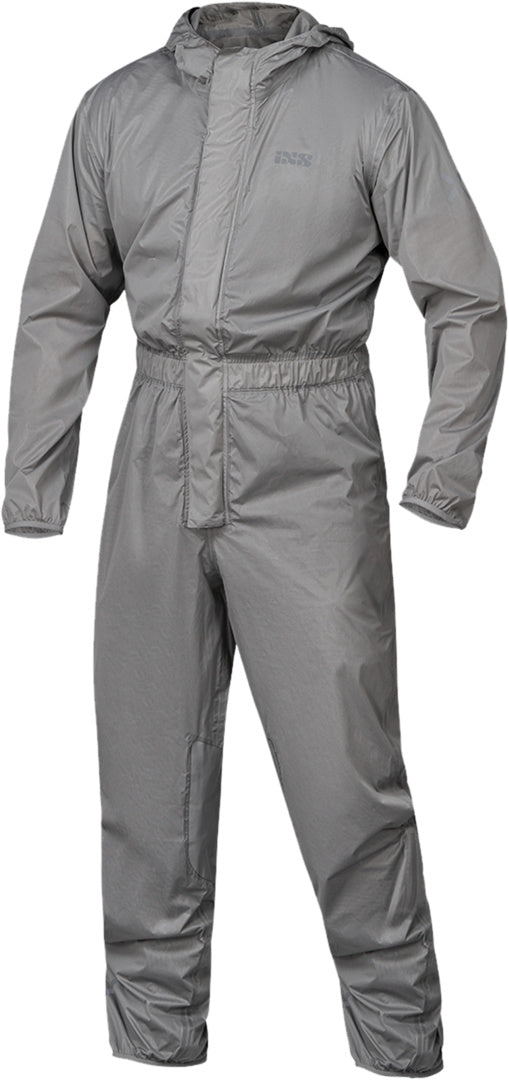 iXS 365-STX 1.0 Regenkombi hellgrau