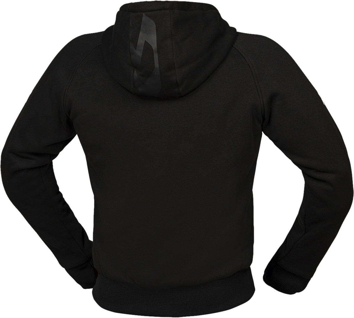 iXS Rapid 1.0 Hoodie schwarz