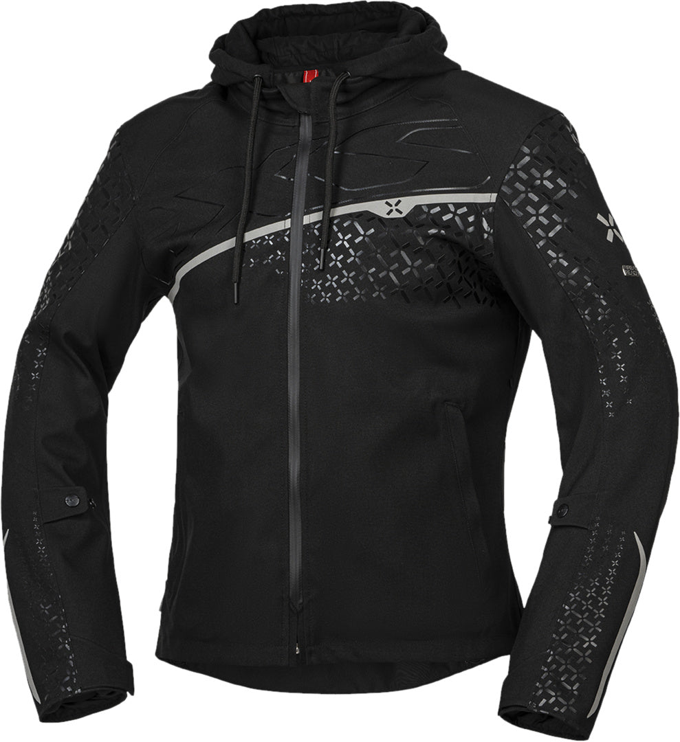 iXS Rapid-STX 1.0 Laminatjacke schwarz