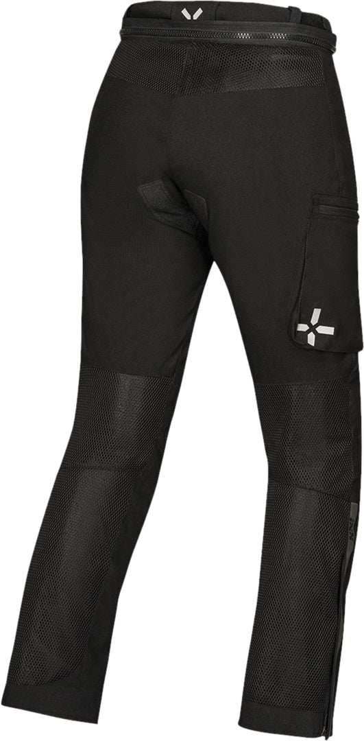 iXS Damen Tourster-BigAir 1.0 Hose schwarz