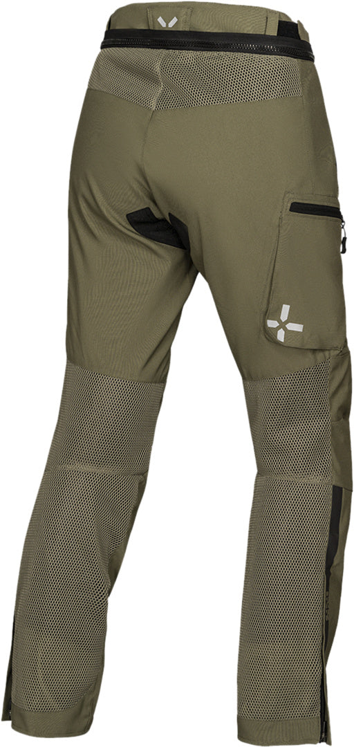 iXS Tourster-BigAir 1.0 Hose oliv