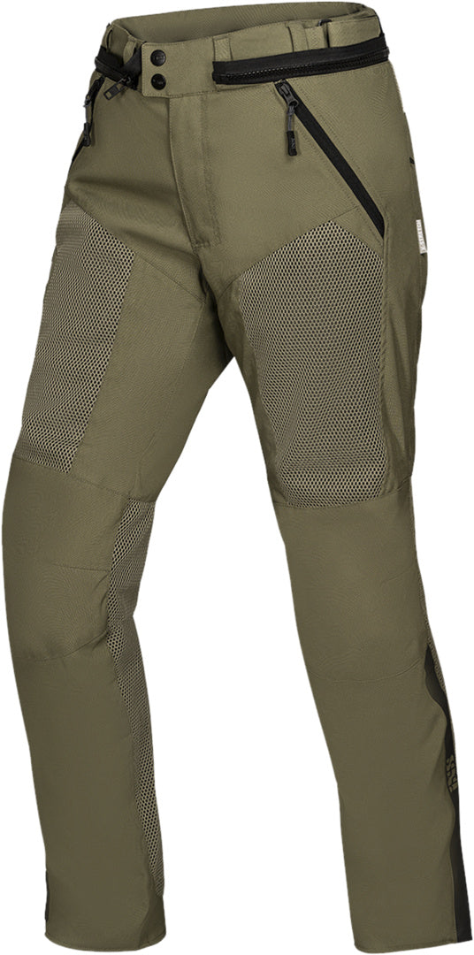 iXS Tourster-BigAir 1.0 Hose oliv