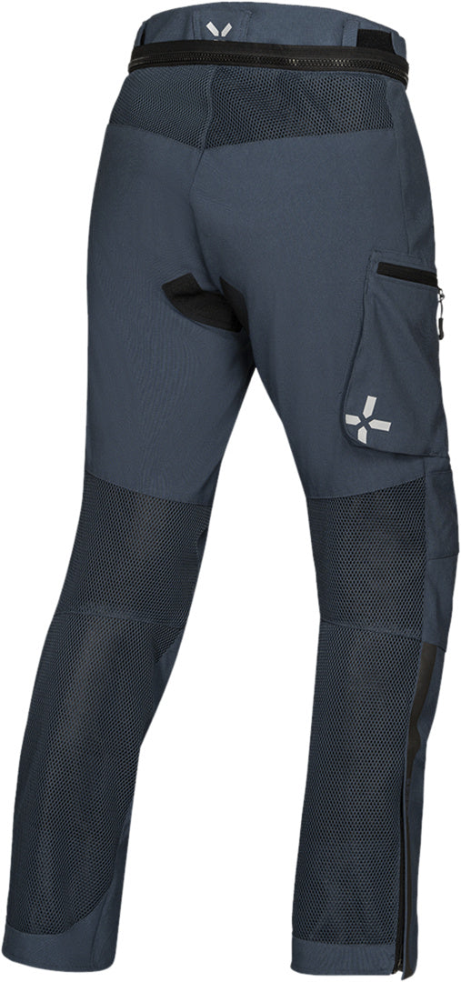iXS Tourster-BigAir 1.0 Hose blau