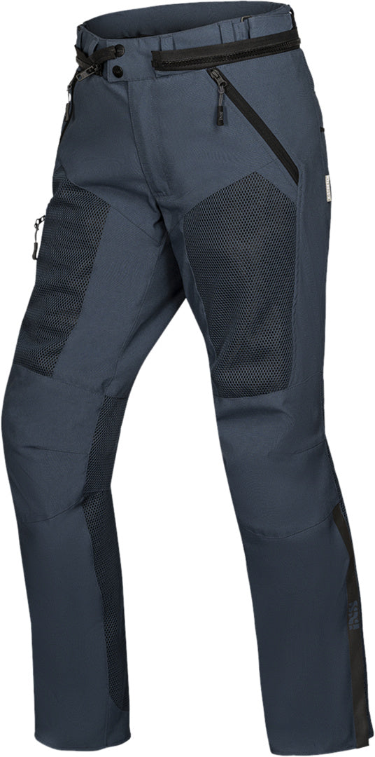 iXS Tourster-BigAir 1.0 Hose blau