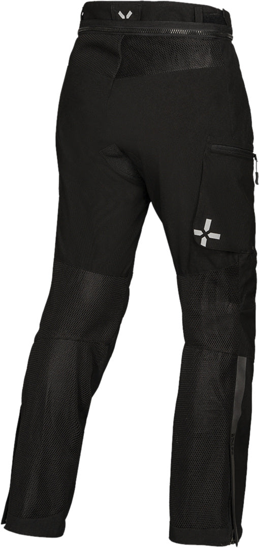 iXS Tourster-BigAir 1.0 Hose schwarz