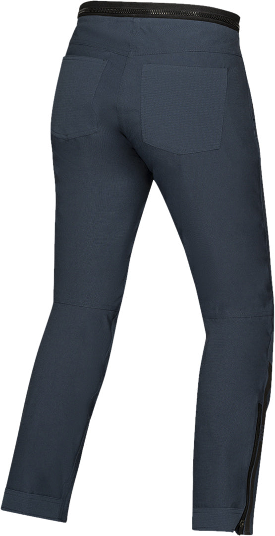 iXS Damen Tourster-STX 1.0 Laminathose blau