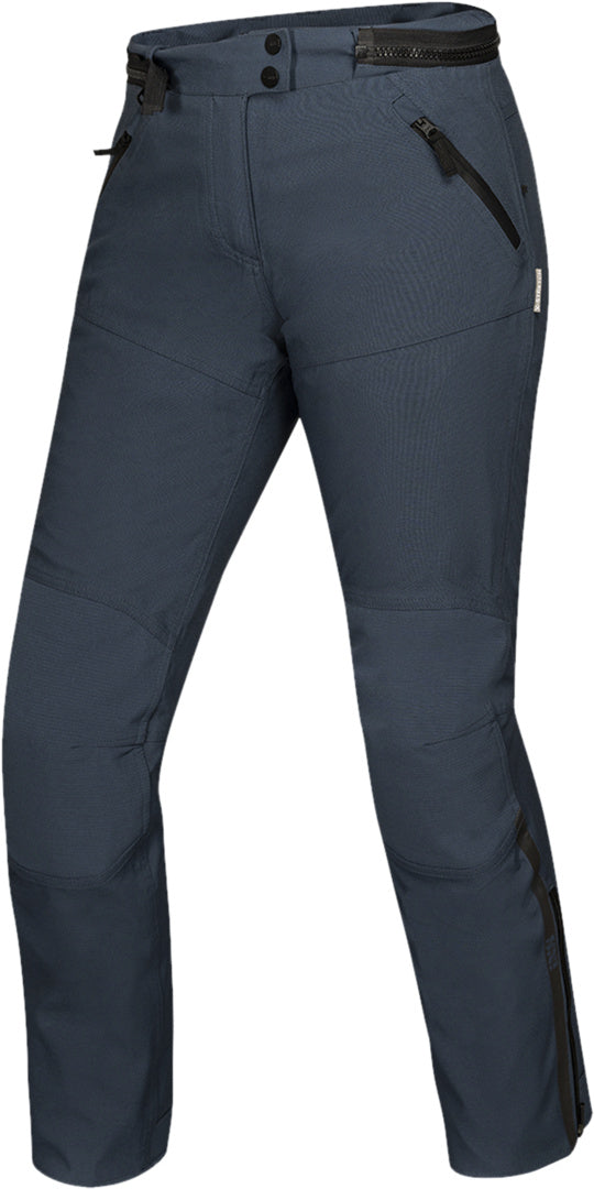 iXS Damen Tourster-STX 1.0 Laminathose blau