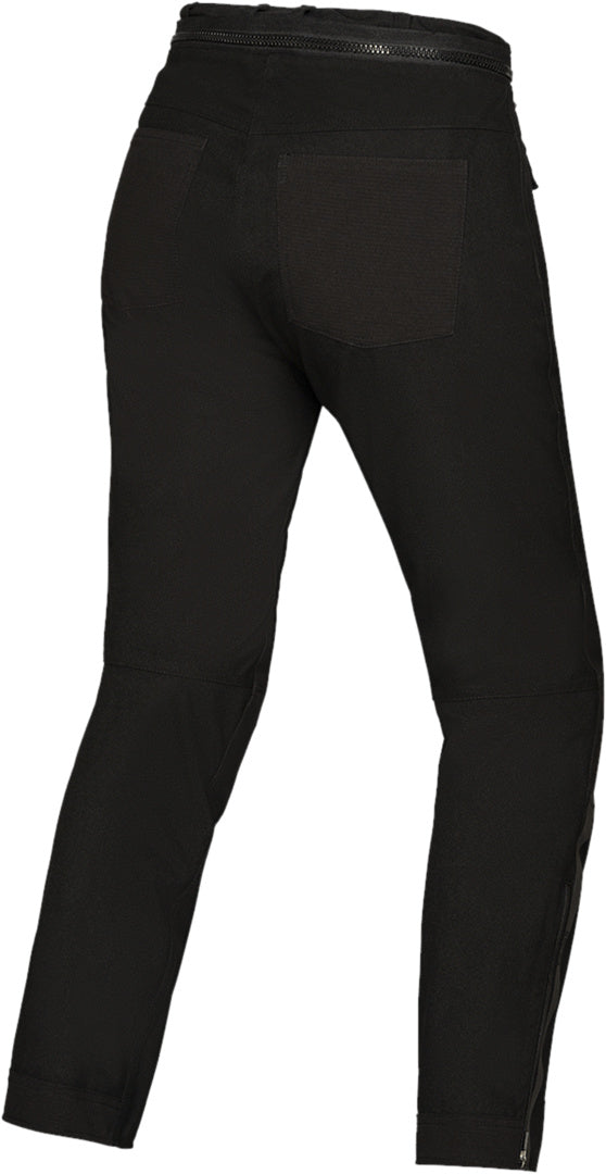 iXS Damen Tourster-STX 1.0 Laminathose schwarz