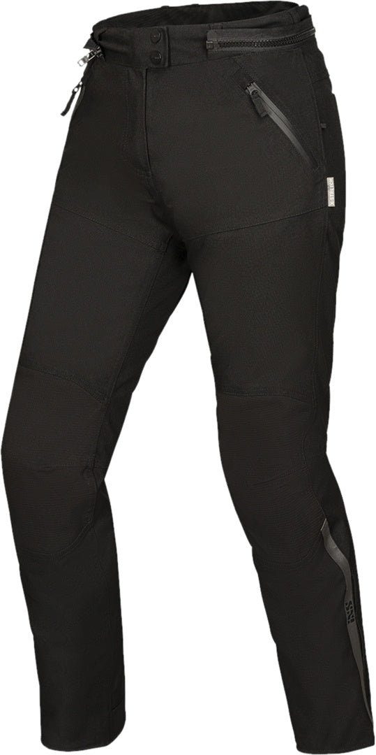 iXS Damen Tourster-STX 1.0 Laminathose schwarz