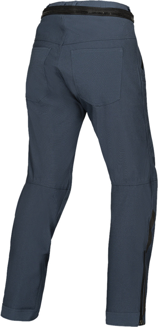 iXS Tourster-STX 1.0 Laminathose blau