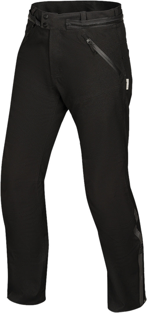 iXS Tourster-STX 1.0 Laminathose schwarz